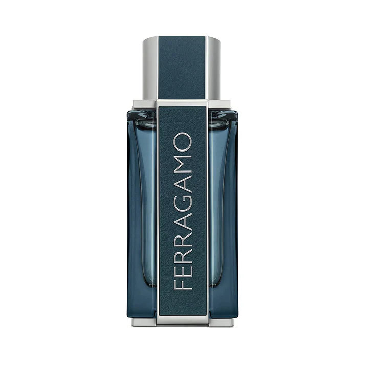Salvatore Ferragamo Ferragamo Intense Leather EDP 100ML
